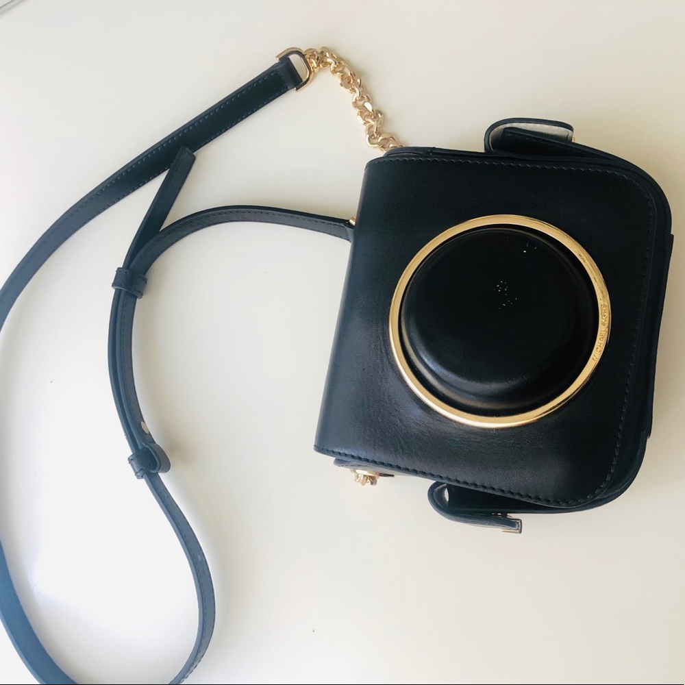 MICHAEL BY MICHAEL KORS CAMERA BAG